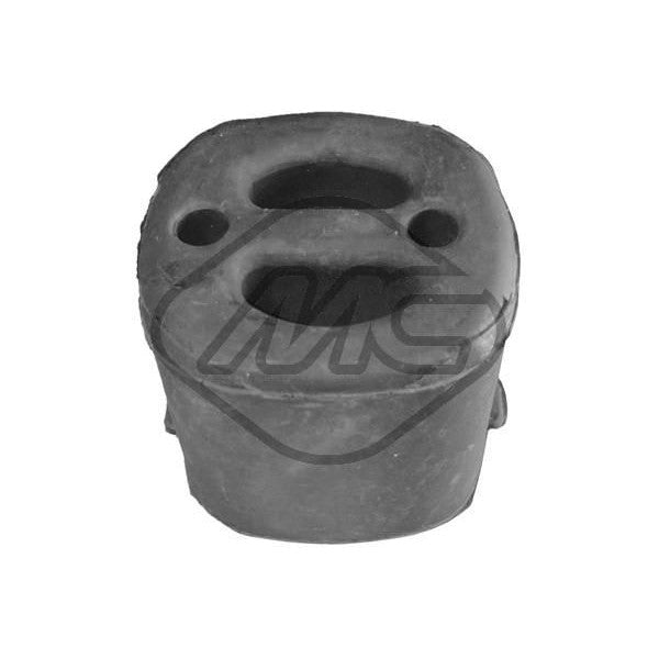 Soporte de goma del escape para OPEL ASCONA B (81_, 86_, 87_, 88_) 1.2 - Default Title