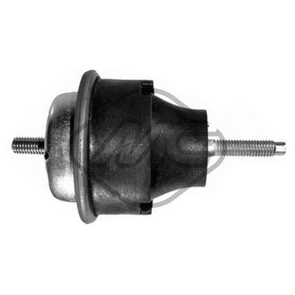 Soporte de motor para CITROËN AX (ZA-_) 15 D - Derecho