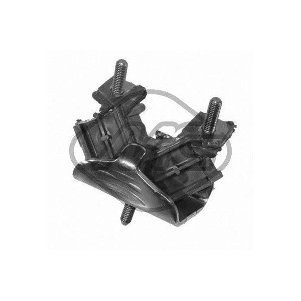 Soporte de motor para RENAULT 19 I Chamade (L53_) 1.4 (L532, L53P) - Default Title