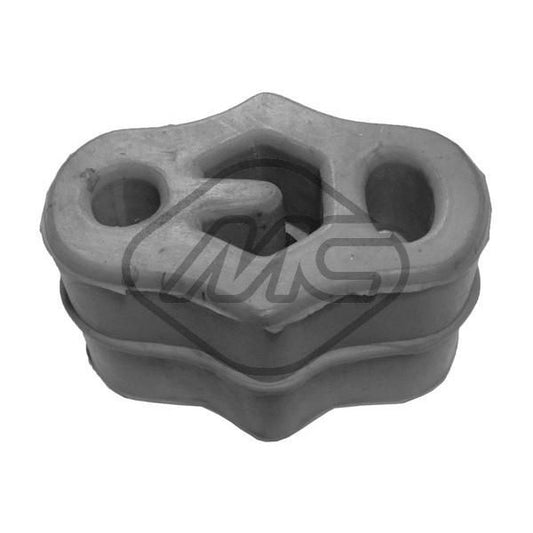 Soporte de goma del escape para FORD ESCORT V (AAL, ABL) 1.6 i 16V - Default Title