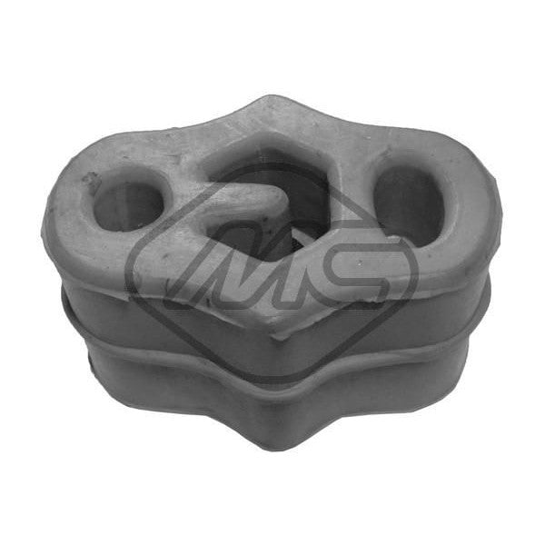 Soporte de goma del escape para FORD ESCORT V (AAL, ABL) 1.6 i 16V - Default Title