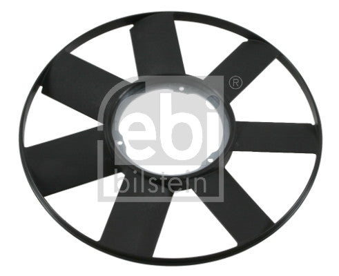 Núcleo ventilador, refr. motor FEBI BILSTEIN 01595