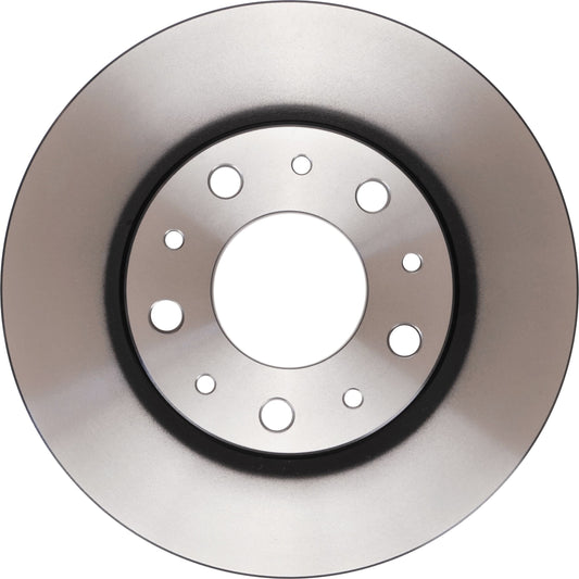 Disco de freno TRW DF6918S