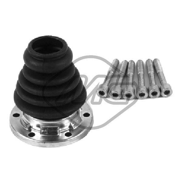 Kit de fuelle de transmisión para AUDI A2 (8Z0) 1.4 - Default Title