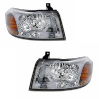 Faro Ford Transit 2002