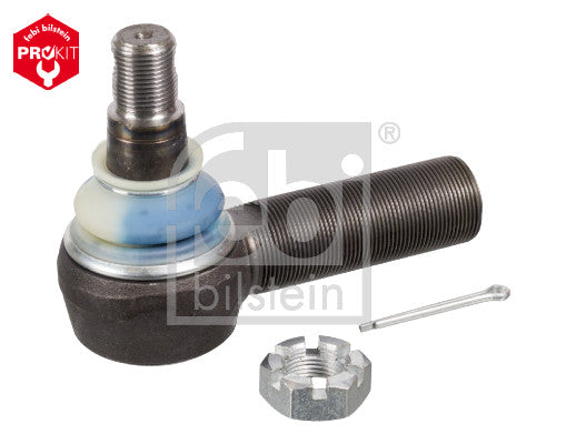 Rótula de dirección FEBI BILSTEIN 02546