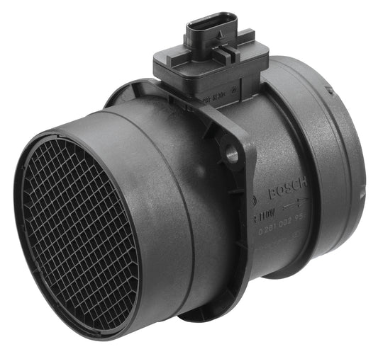 Medidor de la masa de aire BOSCH 0 281 002 956