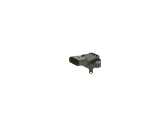 Sensor, presión colector de admisión BOSCH 0 281 002 976