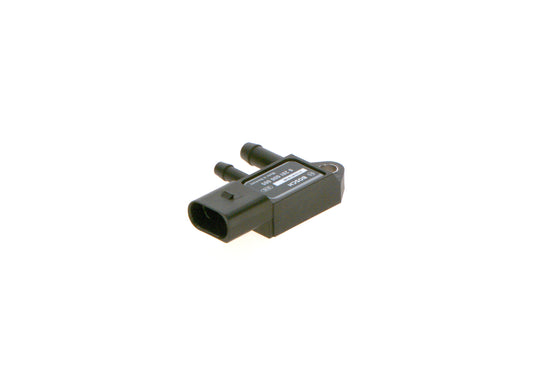 Sensor, presión gas de escape BOSCH 0 281 006 005