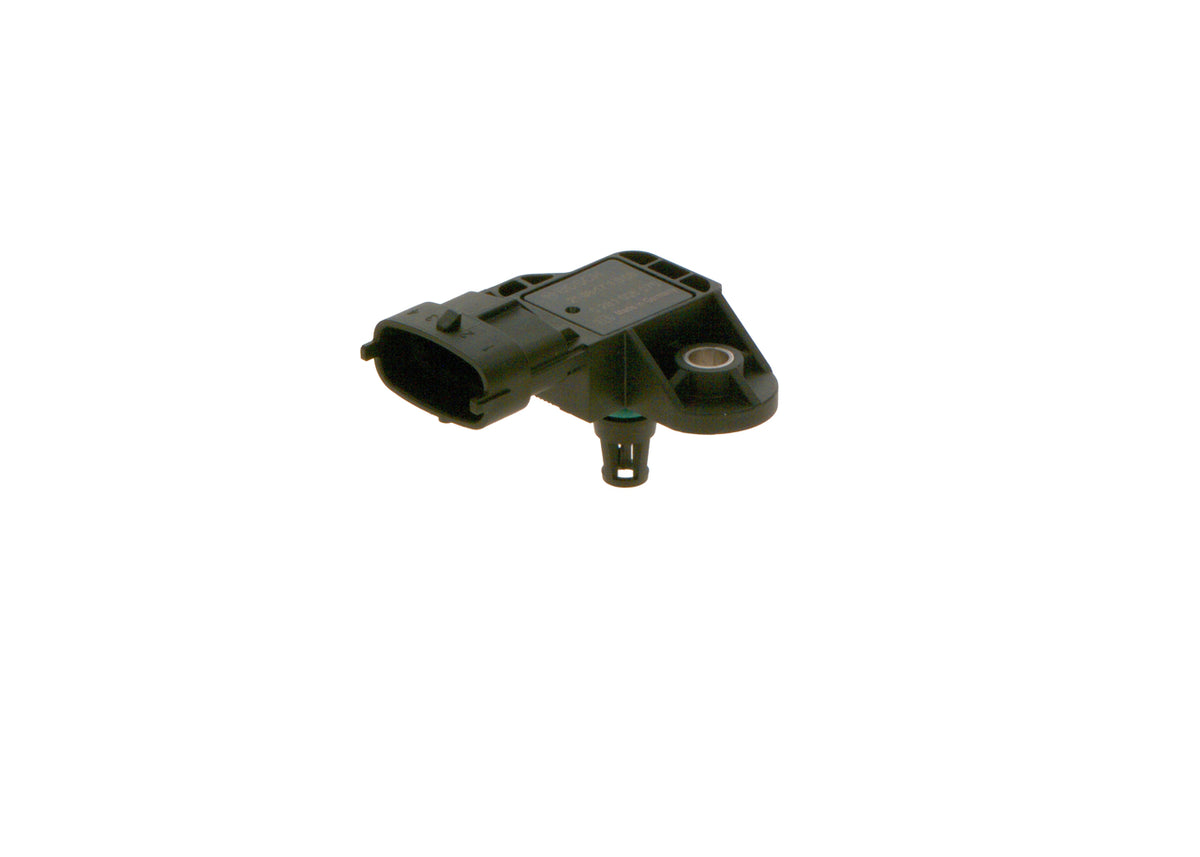 Sensor, presión colector de admisión BOSCH 0 281 006 076