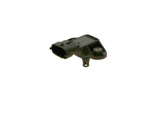 Sensor, presión colector de admisión BOSCH 0 281 006 076