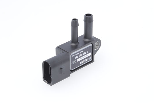 Sensor, presión gas de escape BOSCH 0 281 006 082