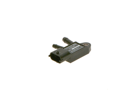 Sensor, presión gas de escape BOSCH 0 281 006 287