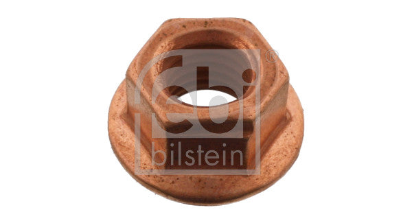 Tuerca, colector de escape FEBI BILSTEIN 03687