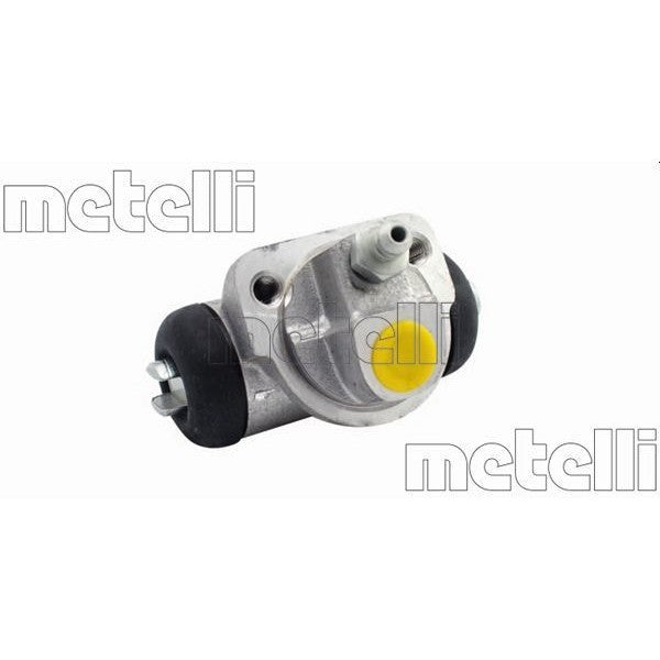 Cilindro de freno de rueda METELLI para NISSAN Cherry III 1.0 1982–1986 - OEM 4410013A00