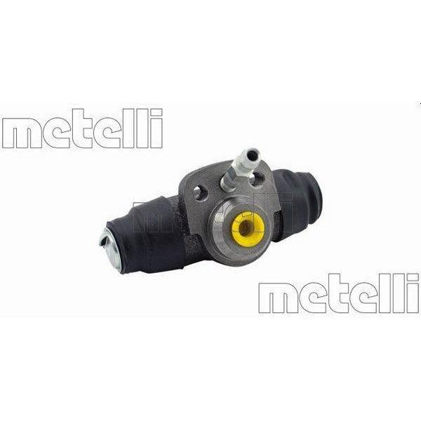Cilindro de freno de rueda METELLI para AUDI 100 II 1.6 1976–1982 - OEM 861611051A