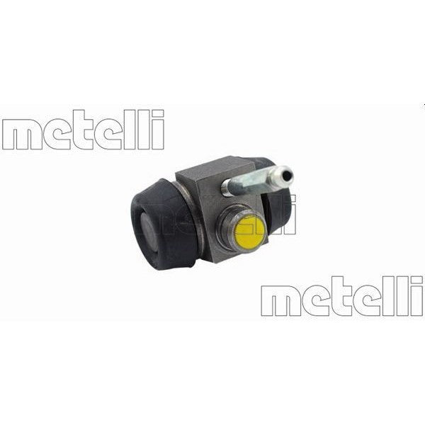 Cilindro de freno de rueda METELLI para ALFA ROMEO LCV AR 8 Van 2.4 D 1978–1986 - OEM 9983470