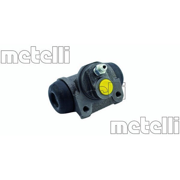 Cilindro de freno de rueda METELLI para FIAT Tempra 1.4 i.e. 1991–1996 - OEM 71738325