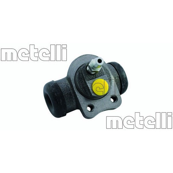 Cilindro de freno de rueda METELLI para OPEL Kadett E 1.8 1987–1990 - OEM 550006