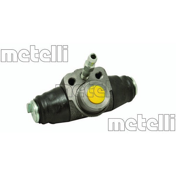Cilindro de freno de rueda METELLI para AUDI 50 1.1 1974–1978 - OEM 861611053