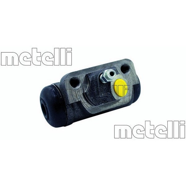 Cilindro de freno de rueda METELLI para TOYOTA Camry I Sedan 2.0 TD 1983–1986 - OEM 4755026090