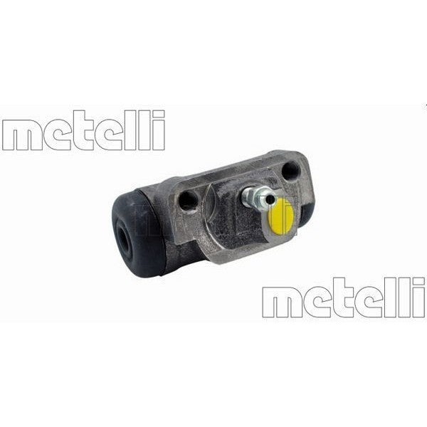Cilindro de freno de rueda METELLI para TOYOTA HCV Dyna 100 I Platform/Chassis 1.8 1985–1995 - OEM 4755026100