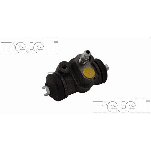 Cilindro de freno de rueda METELLI para FORD USA Probe I 2.2 1988–1993 - OEM E92Z2261A