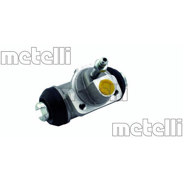 Cilindro de freno de rueda METELLI para NISSAN Terrano I / Pathfinder 2.4 1986–1995 - OEM 4410008G10
