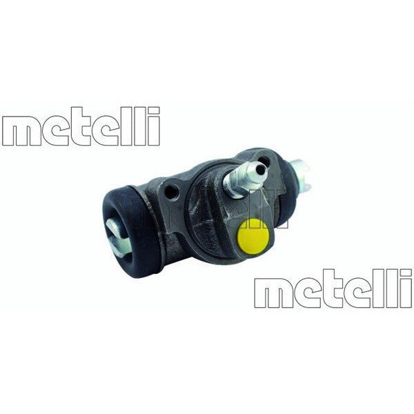 Cilindro de freno de rueda METELLI para BEDFORD LCV Brava 2.2 D 1988–1990 - OEM 94230541