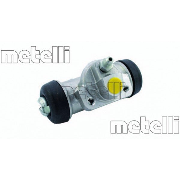 Cilindro de freno de rueda METELLI para NISSAN LCV Pick Up II /Datsun 2.4 i 12V 4WD 1992–1998 - OEM 4410037G12