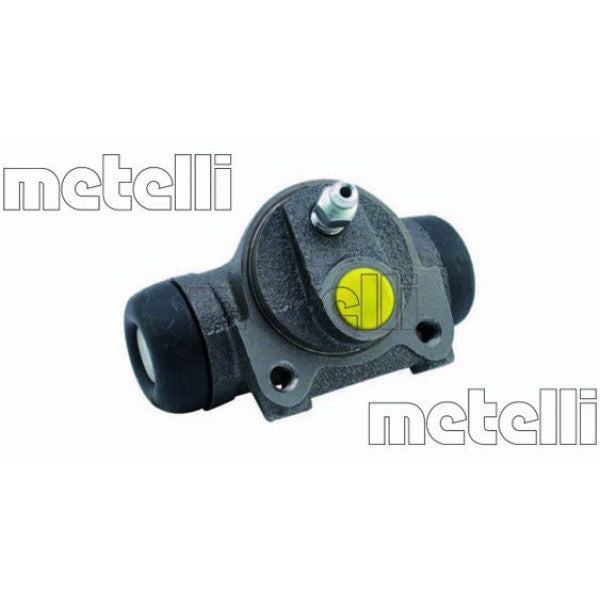 Cilindro de freno de rueda METELLI para CITROEN Evasion MPV / Space wagon / Synergie 1.6 1997–2002 - OEM 4402A7