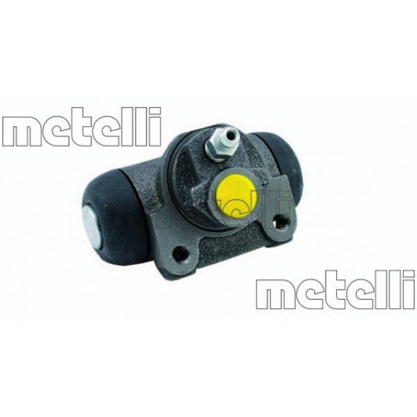 Cilindro de freno de rueda METELLI para ALFA ROMEO 145 1.4 i.e. 1994–1996 - OEM 71737956