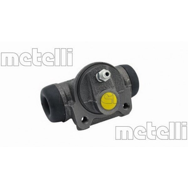 Cilindro de freno de rueda METELLI para FIAT Palio I Weekend 1.2 1997–2004 - OEM 71737949