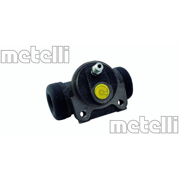 Cilindro de freno de rueda METELLI para CITROEN Xsara Break 1.4 i 1997–2005 - OEM 4402A2