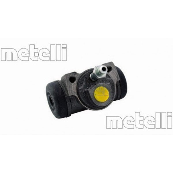 Cilindro de freno de rueda METELLI para NISSAN Patrol II/1 Hardtop 2.8 1980–1988 - OEM 44100C7100