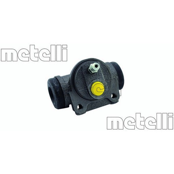 Cilindro de freno de rueda METELLI para CITROEN Xsara Break 1.4 HDi 2003–2005 - OEM 4402C7