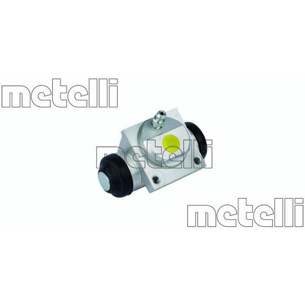 Cilindro de freno de rueda METELLI para NISSAN Primera II 2.0 16V 1999–2001 - OEM 4410000QAD