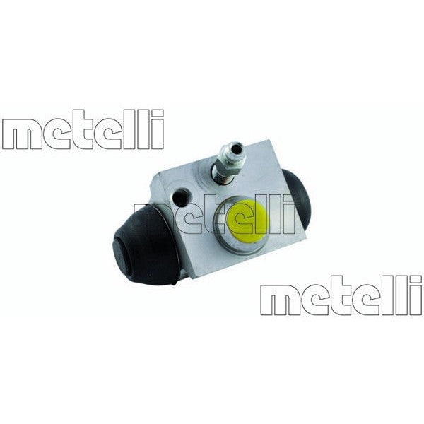 Cilindro de freno de rueda METELLI para CITROEN C1 I 1.0 2005–2014 - OEM 4402F0