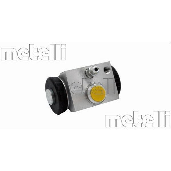 Cilindro de freno de rueda METELLI para FORD Fiesta VI 1.0 2013–2017 - OEM 1550271