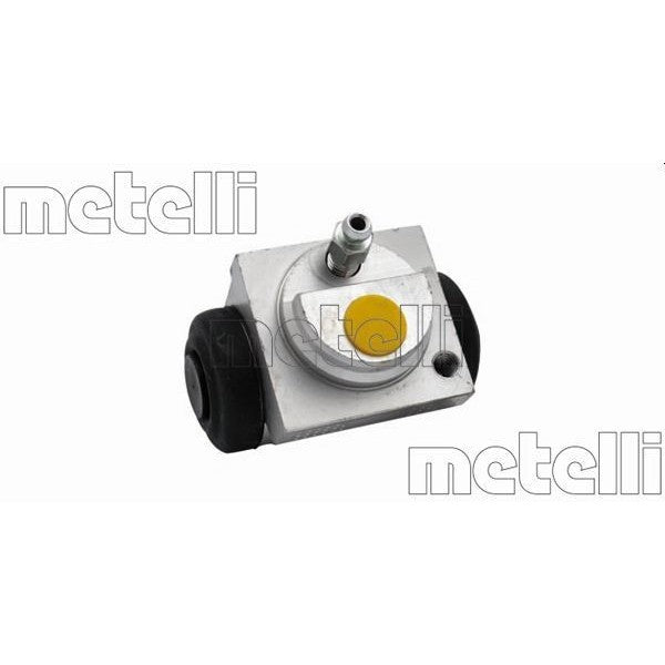 Cilindro de freno de rueda METELLI para DACIA Dokker MPV 1.2 TCe 2012 - OEM 441263507R