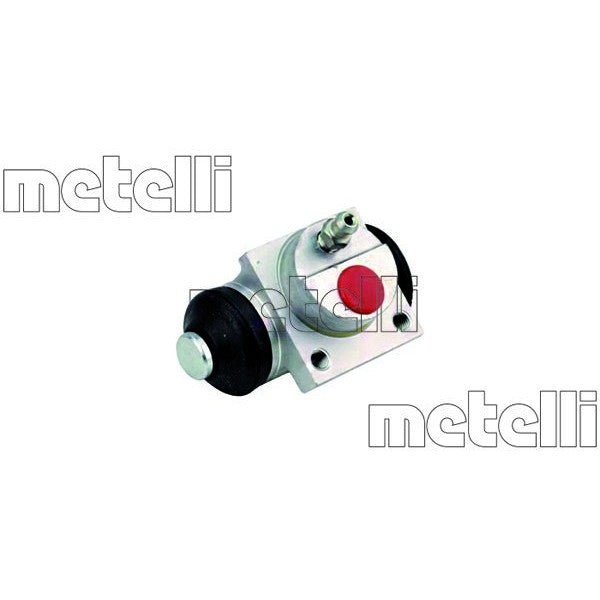 Cilindro de freno de rueda METELLI para CITROEN Berlingo I / First MPV/ Space wagon 1.1 i 1996–2008 - OEM 4402E7