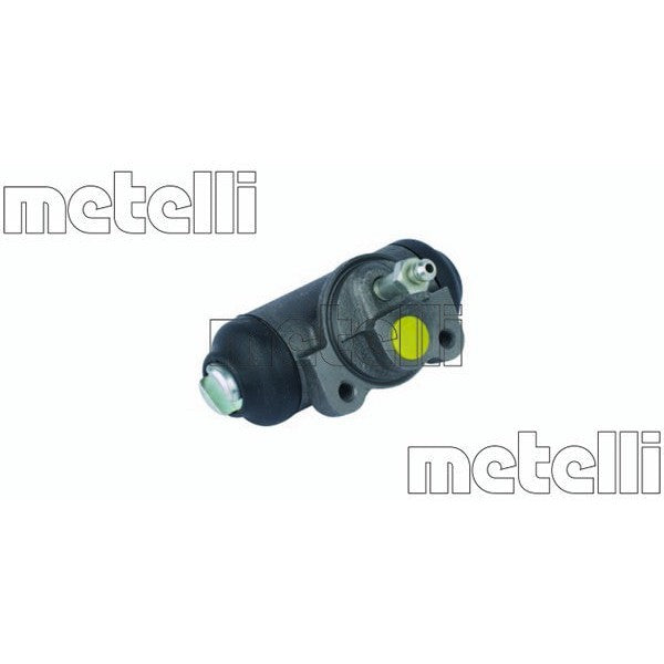 Cilindro de freno de rueda METELLI para FORD Everest II 2.2 TDCi 4x4 2016 - OEM 1455996