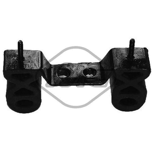 Soporte de goma del escape para CITROËN C4 I (LC_) 1.4 16V - Default Title