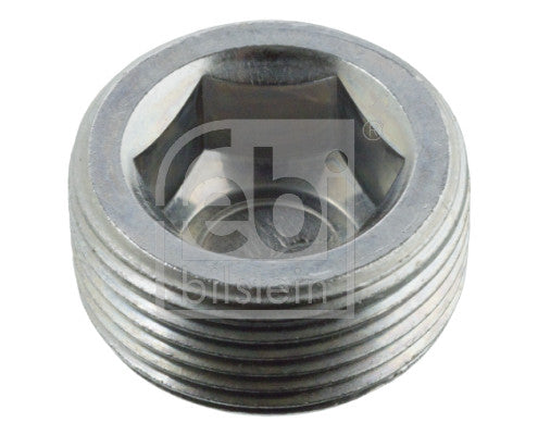 Tapón roscado, diferencial FEBI BILSTEIN 04516