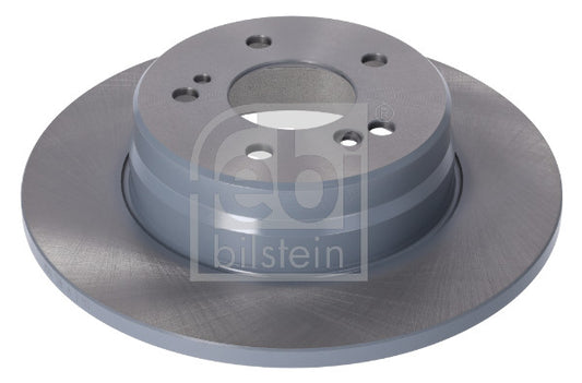 Disco de freno FEBI BILSTEIN 04628