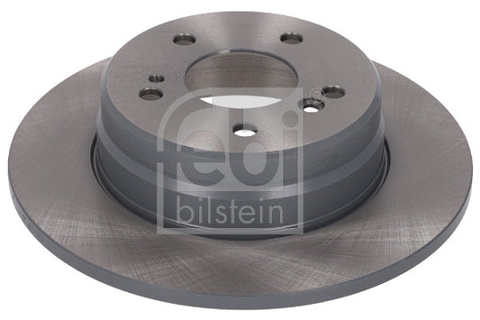 Disco de freno FEBI BILSTEIN 04629