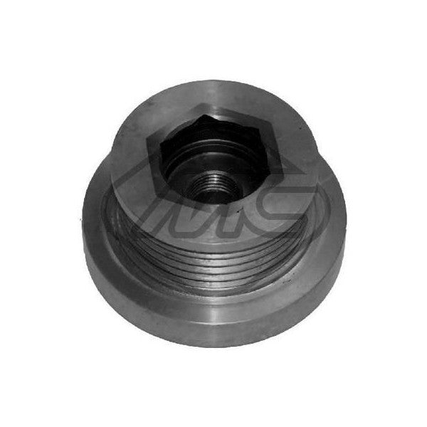 Polea libre del alternador para DACIA LOGAN (LS_) 1.5 dCi (LS0J, LS0Y) - Default Title