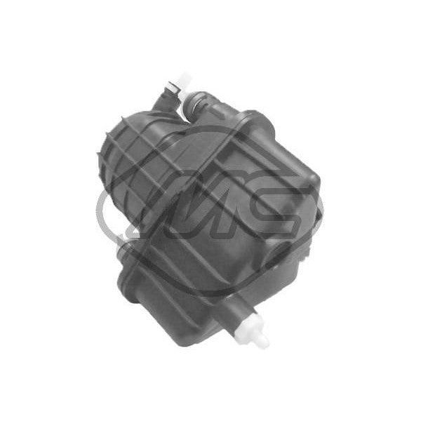 Filtro de combustible para NISSAN NOTE (E11, NE11) 1.5 dCi - Default Title