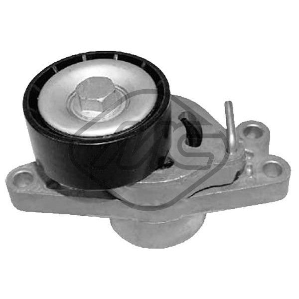 Tensor de la correa auxiliar para CITROËN BERLINGO / BERLINGO FIRST Monovolumen (MF_, GJK_, GFK_) 1.1 i (MFHDZ, MFHFX) -…