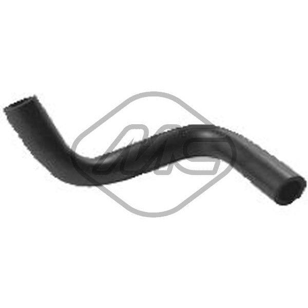 Manguito de sobrealimentación para DACIA DUSTER (HS_) 1.5 dCi - Default Title